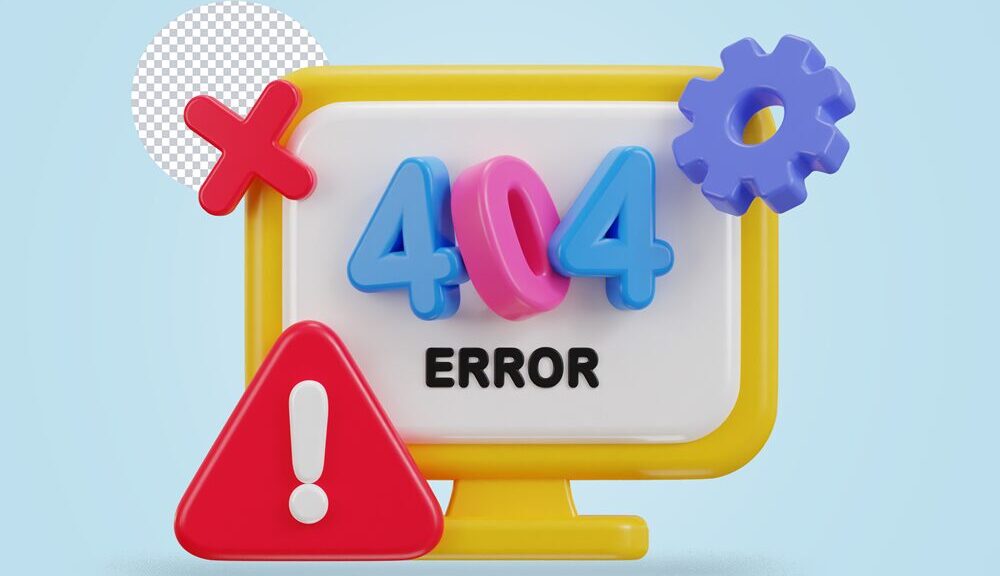 error