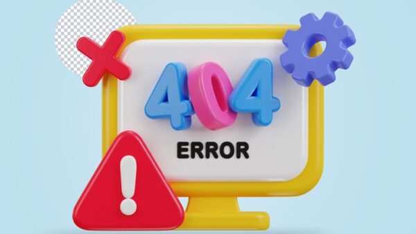 error